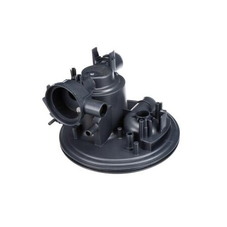 Midea VORTEX SPRAYER ARM 12176000009152